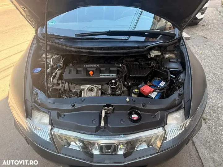 Honda Civic VIII