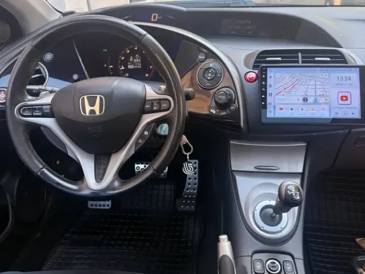Honda Civic VIII