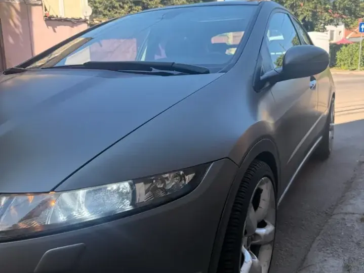 Honda Civic VIII