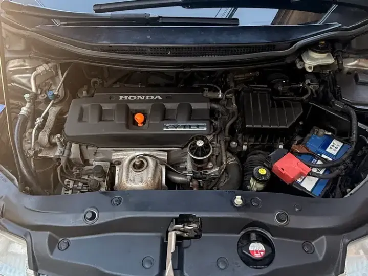 Honda Civic VIII