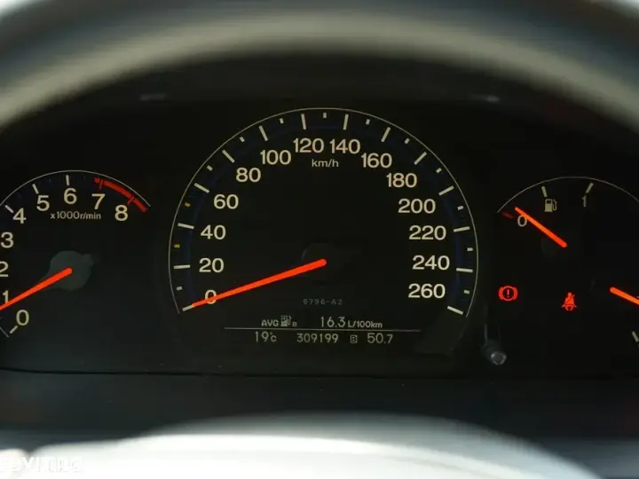 Honda Accord VII 2.0i Exec
