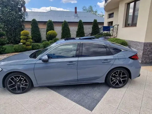 Honda Civic XI