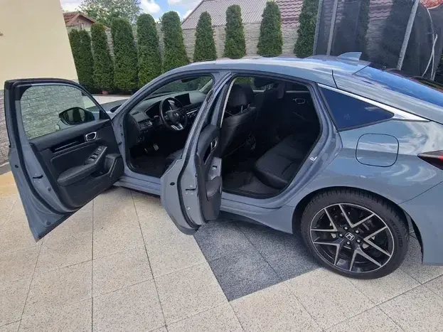 Honda Civic XI