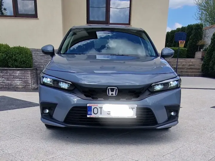 Honda Civic XI