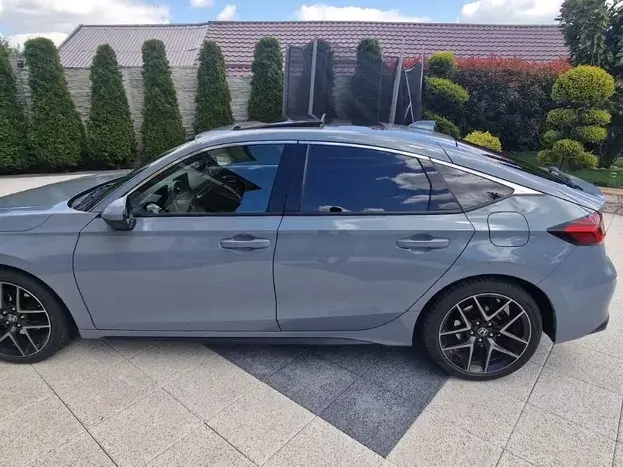 Honda Civic XI