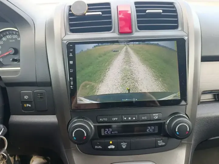 Honda CR-V 2.2 i-DTEC Automatic Executive