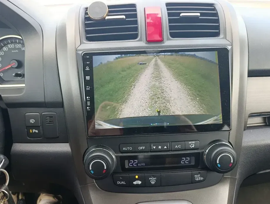Honda CR-V 2.2 i-DTEC Automatic Executive — imagine 6