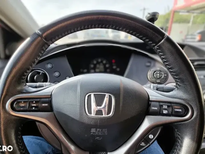 Honda Civic VIII 1.4 i-VTEC