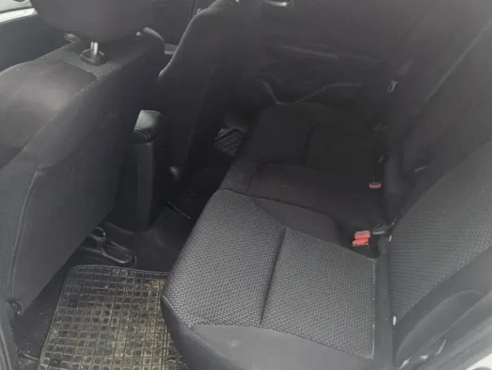 Honda Civic 1.6 i-DTEC MT Elegance
