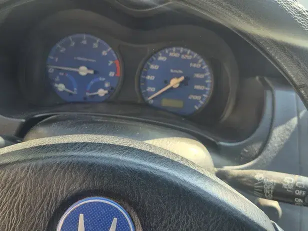 Honda HR-V 1.6i 4wd
