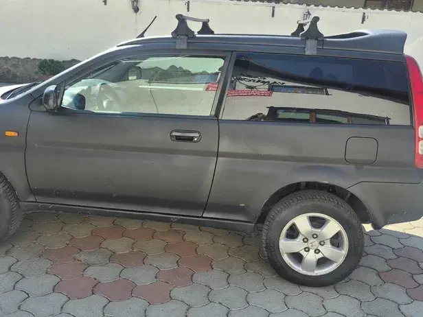 Honda HR-V 1.6i 4wd