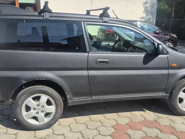 Honda HR-V 1.6i 4wd