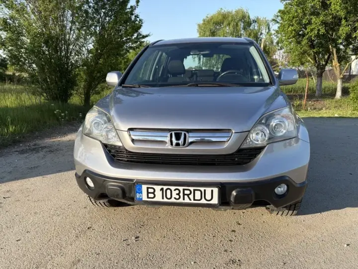 Honda CR-V 2.2 CTDi ES