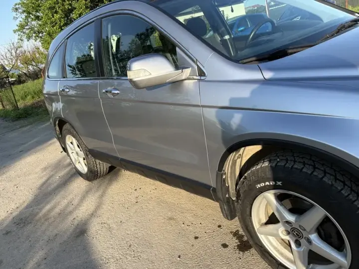 Honda CR-V 2.2 CTDi ES