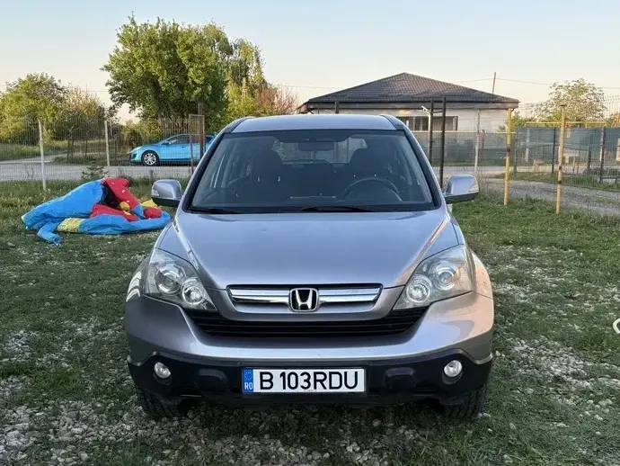 Honda CR-V 2.2 CTDi ES