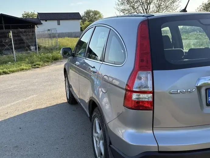 Honda CR-V 2.2 CTDi ES