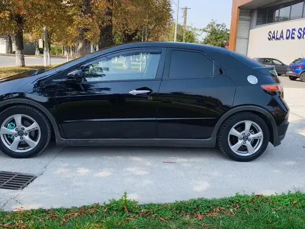 Honda Civic VIII