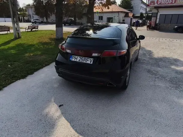 Honda Civic VIII