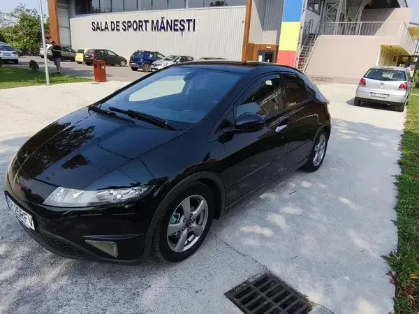 Honda Civic VIII