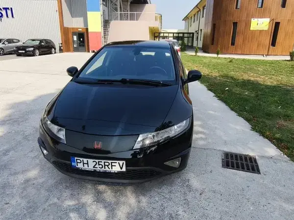 Honda Civic VIII