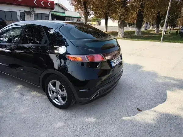 Honda Civic VIII