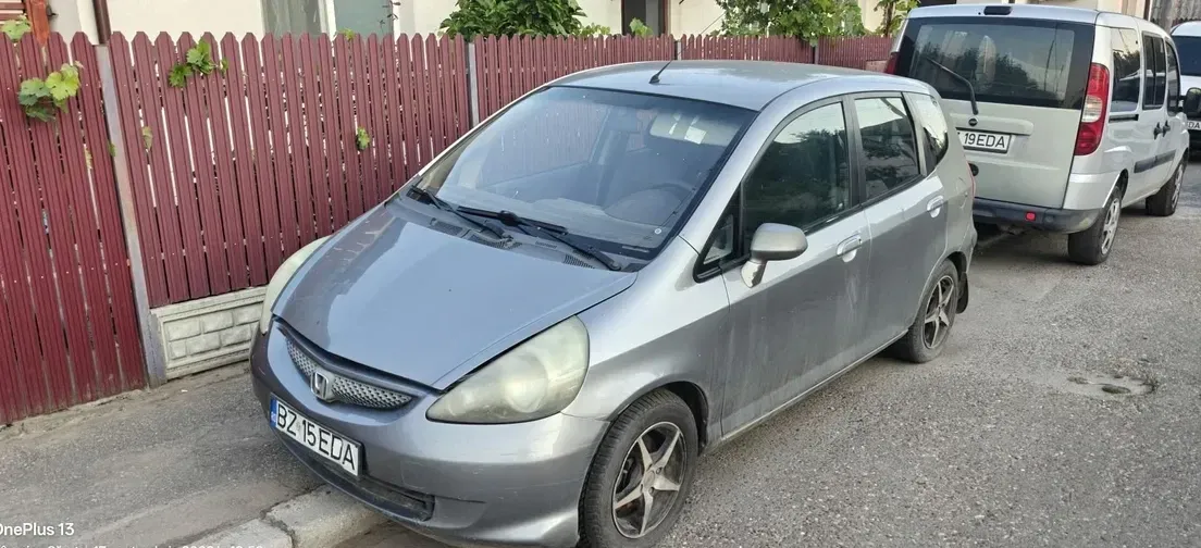 Honda Jazz 1.4i — imagine 5