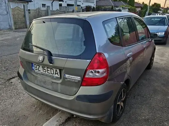 Honda Jazz 1.4i
