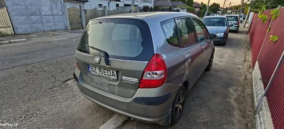 Honda Jazz 1.4i — imagine 3