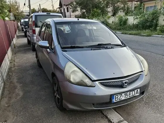 Honda Jazz 1.4i