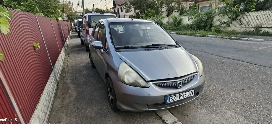 Honda Jazz 1.4i — imagine 2
