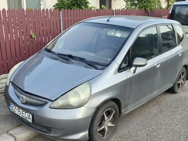 Honda Jazz 1.4i