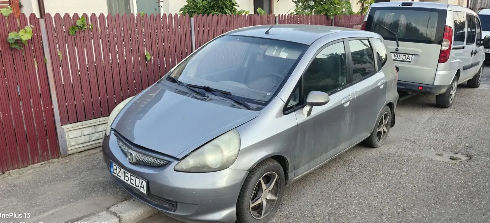 Honda Jazz 1.4i — imagine 6