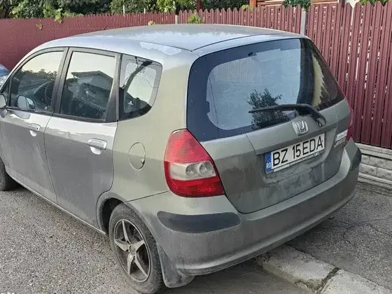 Honda Jazz 1.4i