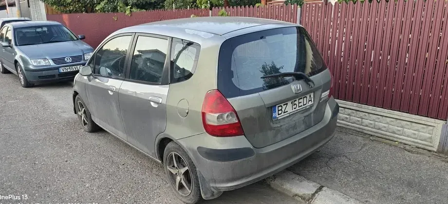 Honda Jazz 1.4i — imagine 4