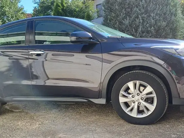 Honda HR-V 1.5 i-VTEC M/T Elegance