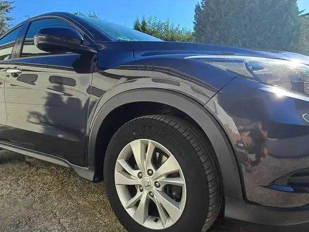 Honda HR-V 1.5 i-VTEC M/T Elegance