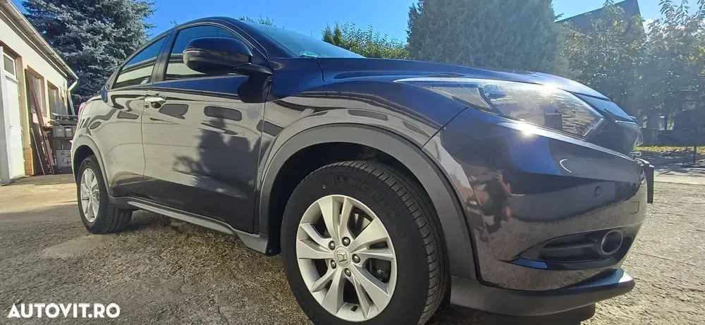 Honda HR-V 1.5 i-VTEC M/T Elegance — imagine 2