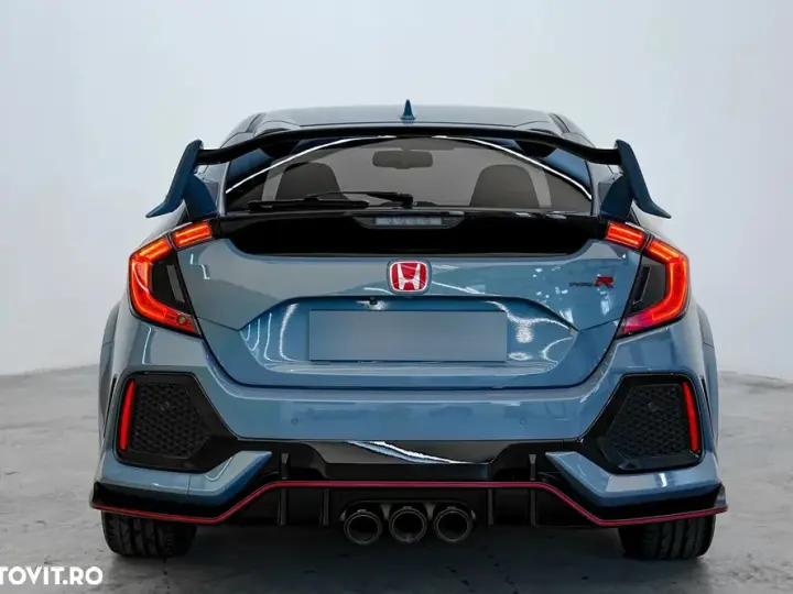 Honda Civic X Type R 2.0 VTEC Turbo GT