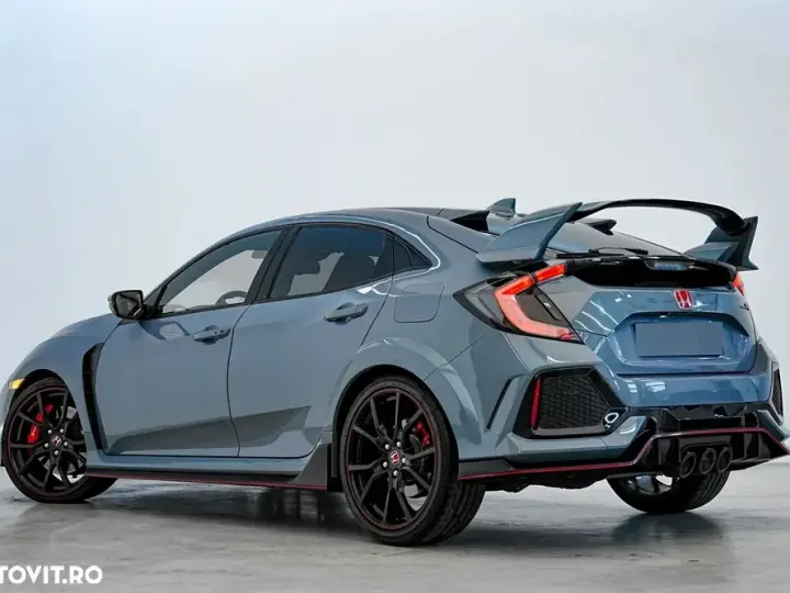 Honda Civic X Type R 2.0 VTEC Turbo GT