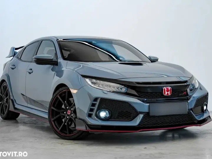 Honda Civic X Type R 2.0 VTEC Turbo GT