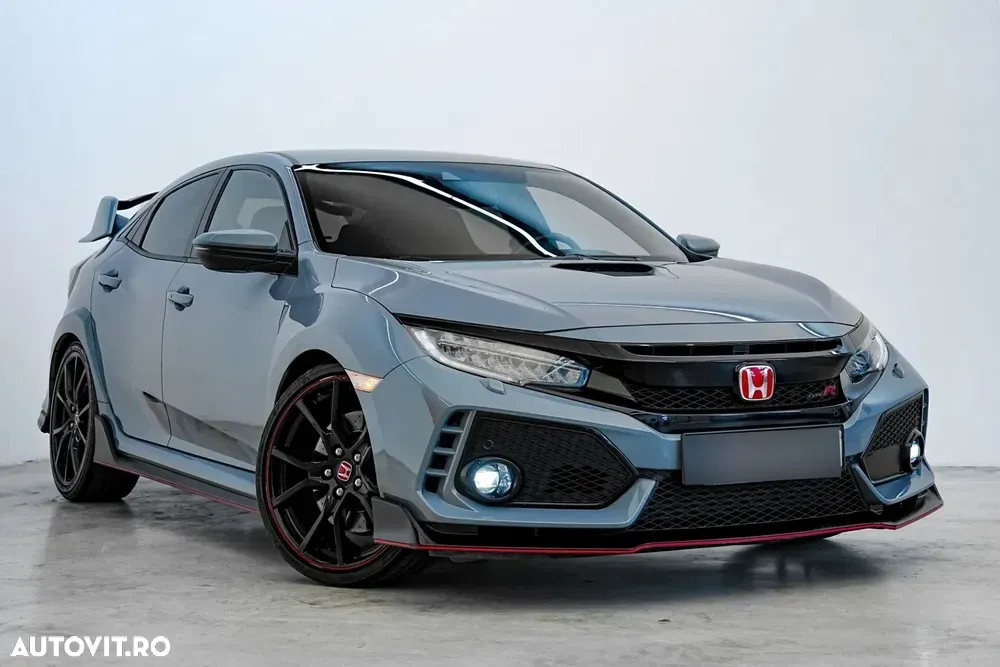 Honda Civic X Type R 2.0 VTEC Turbo GT — imagine 2