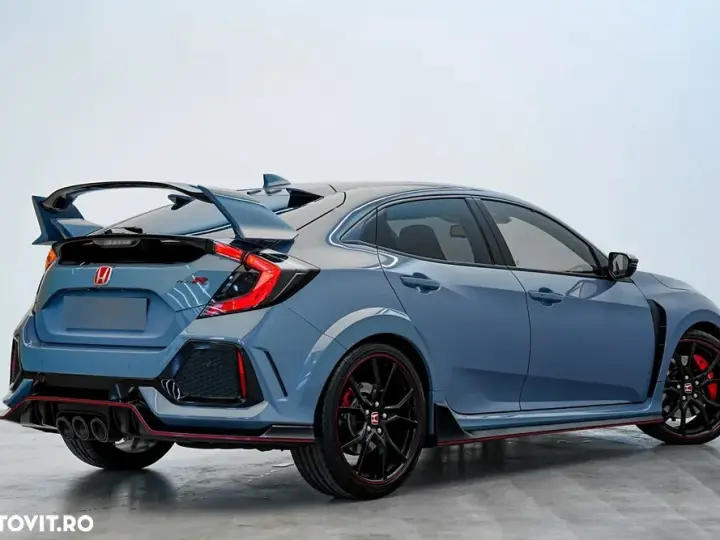 Honda Civic X Type R 2.0 VTEC Turbo GT