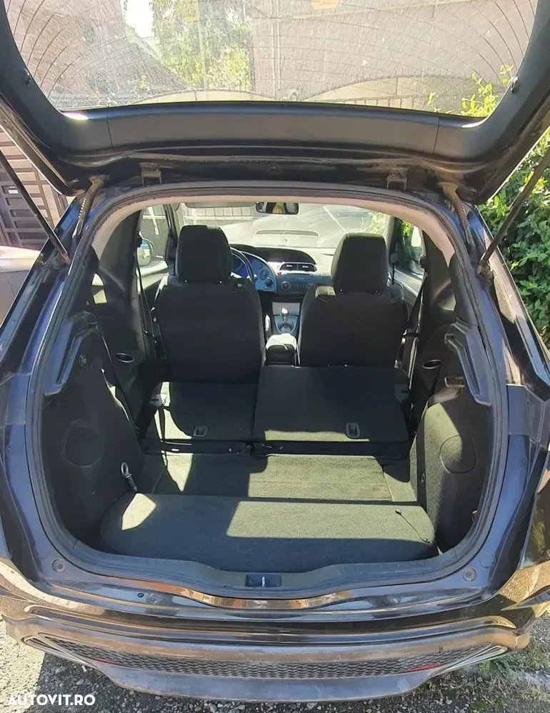 Honda Civic — imagine 6
