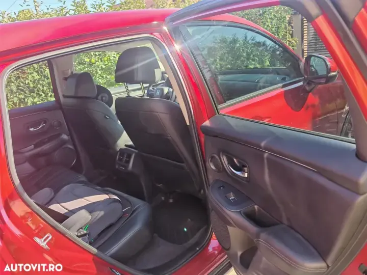 Honda ZR-V 2.0 e:HEV 4x2 E-CVT Advance