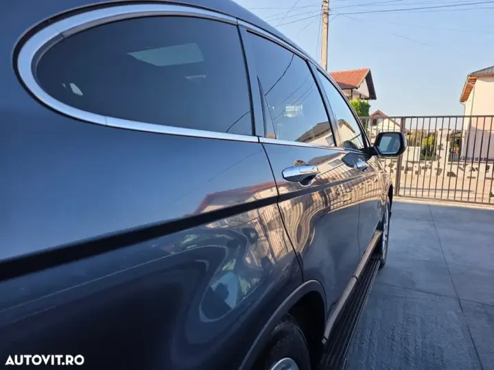 Honda CR-V 2.0i-VTEC Executive
