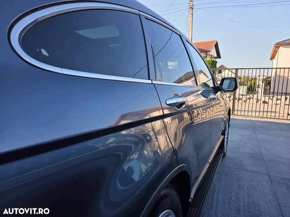 Honda CR-V 2.0i-VTEC Executive — imagine 5