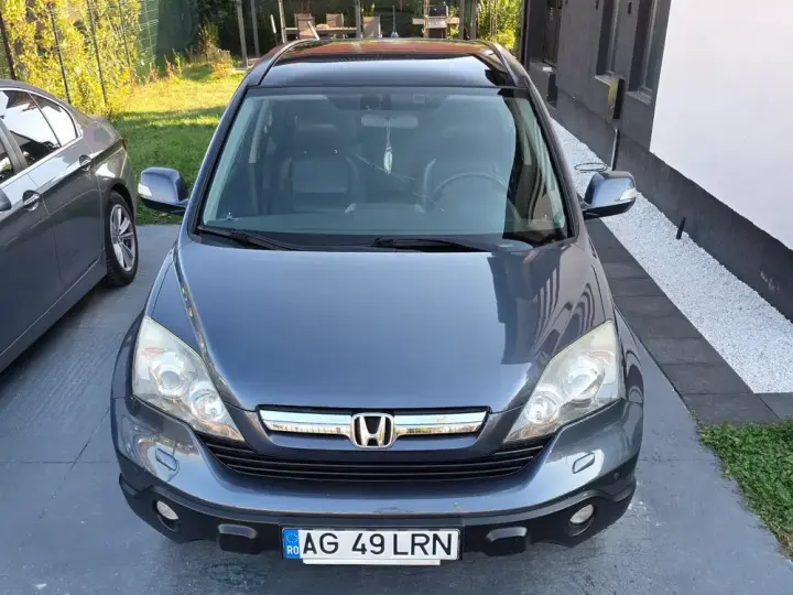 Honda CR-V 2.0i-VTEC Executive