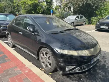 Honda Civic VIII 2.2 CTDi Sport