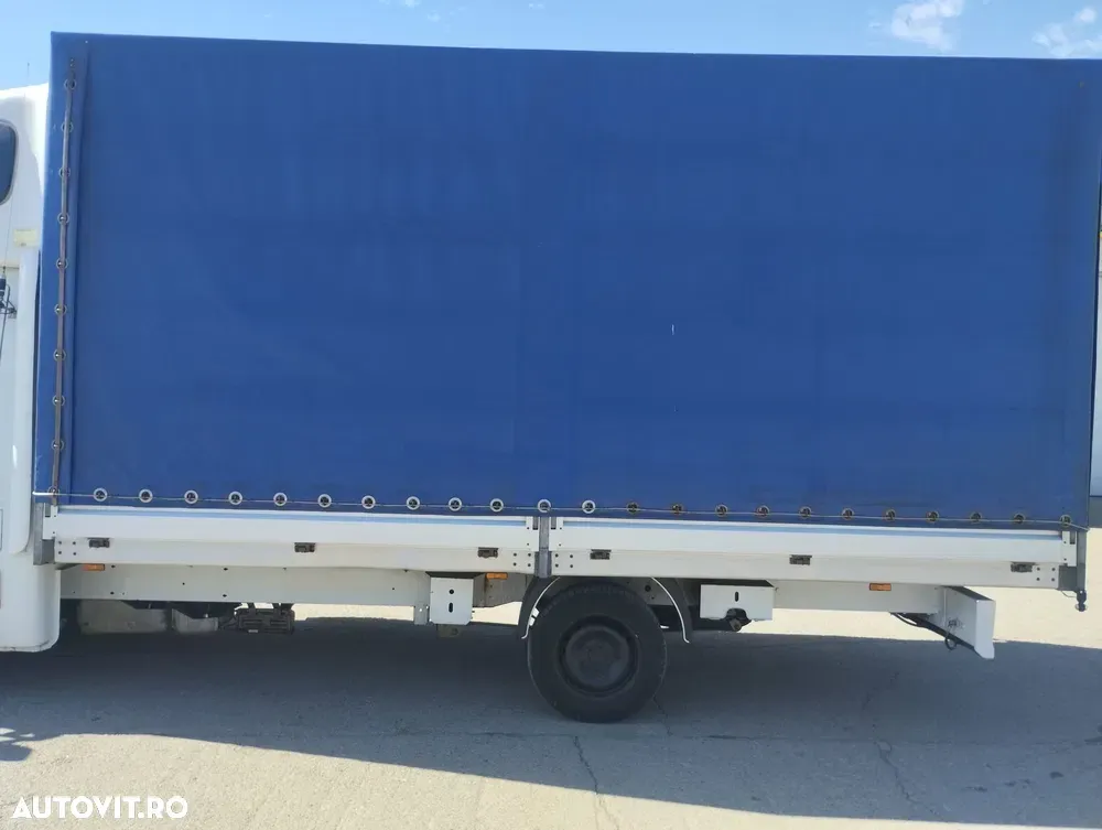 Renault MASTER 3-PRELATA 10EWP — imagine 5