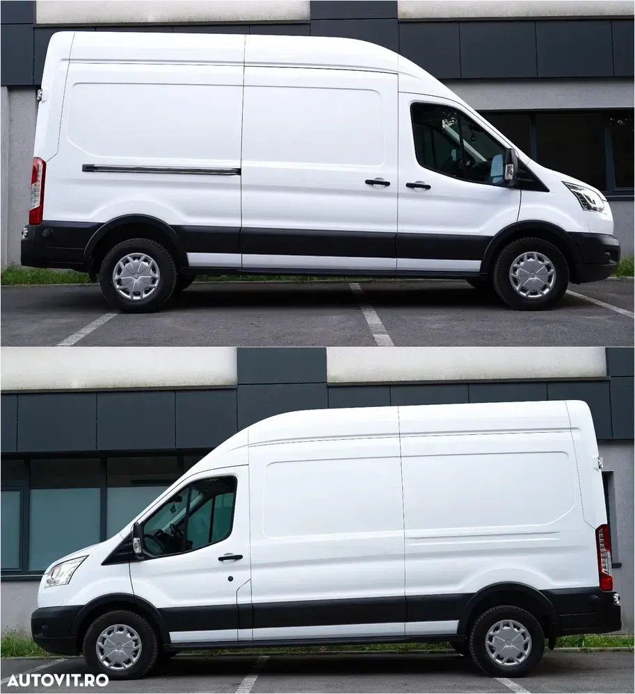 Ford Transit — imagine 5